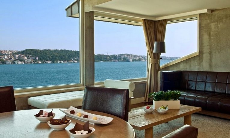 Radisson Blu Bosphorus Hotel