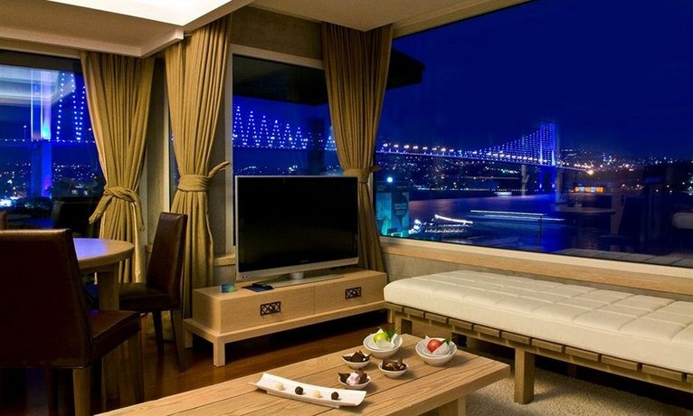 Radisson Blu Bosphorus Hotel