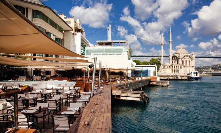 Radisson Blu Bosphorus Hotel