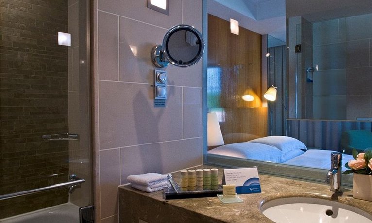 Radisson Blu Bosphorus Hotel