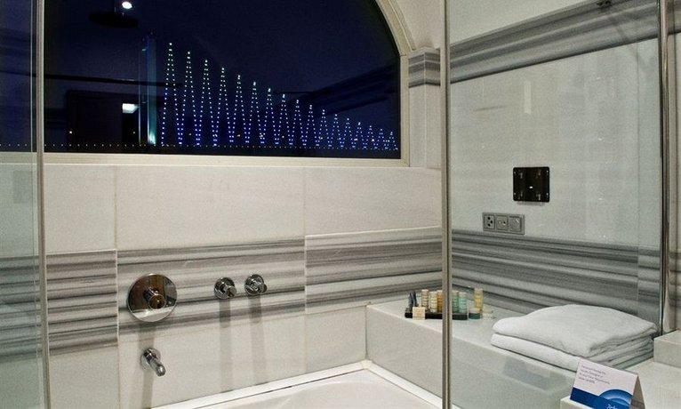 Radisson Blu Bosphorus Hotel