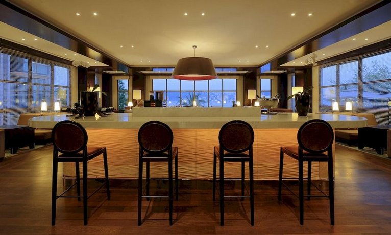 Radisson Blu Bosphorus Hotel