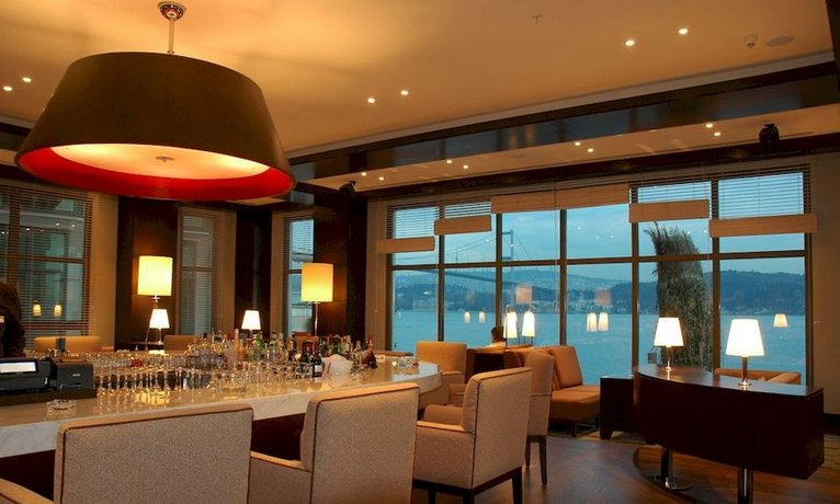 Radisson Blu Bosphorus Hotel