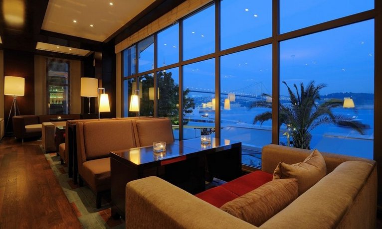 Radisson Blu Bosphorus Hotel