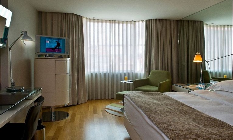 Radisson Blu Bosphorus Hotel