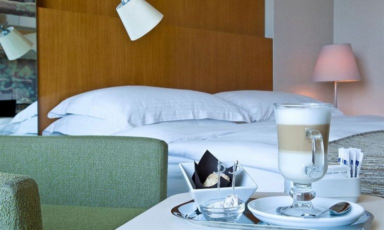 Radisson Blu Bosphorus Hotel