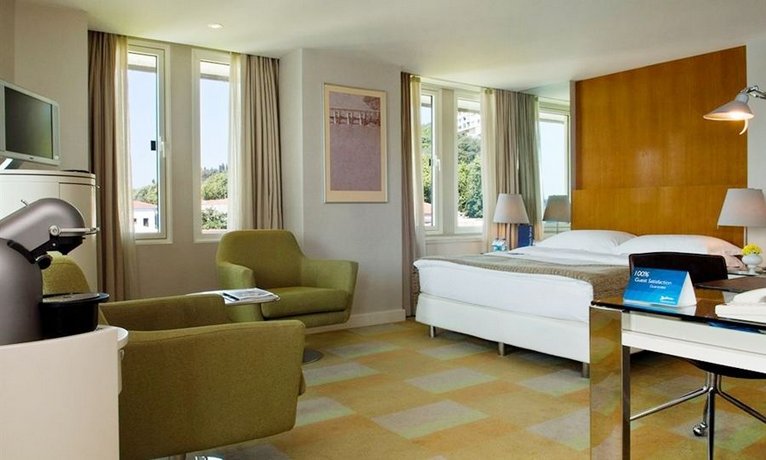 Radisson Blu Bosphorus Hotel