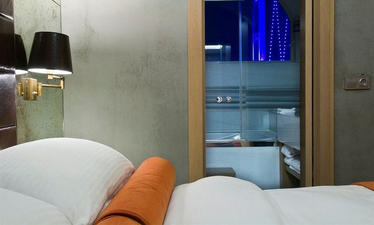 Radisson Blu Bosphorus Hotel