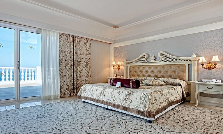 Amara Dolce Vita Luxury 5* (ex. Amara Dolce Vita - Kids Concept)