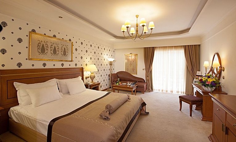 Amara Dolce Vita Luxury 5* (ex. Amara Dolce Vita - Kids Concept)