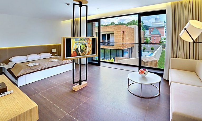 Amara Dolce Vita Luxury 5* (ex. Amara Dolce Vita - Kids Concept)