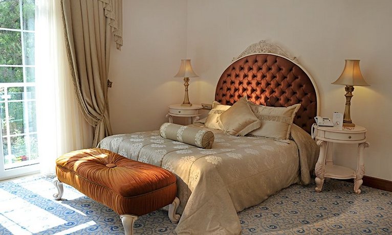 Amara Dolce Vita Luxury 5* (ex. Amara Dolce Vita - Kids Concept)