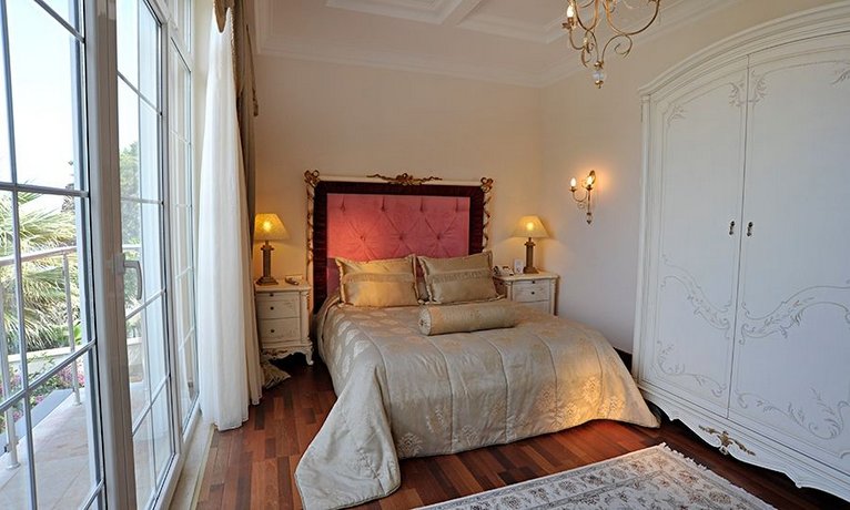 Amara Dolce Vita Luxury 5* (ex. Amara Dolce Vita - Kids Concept)