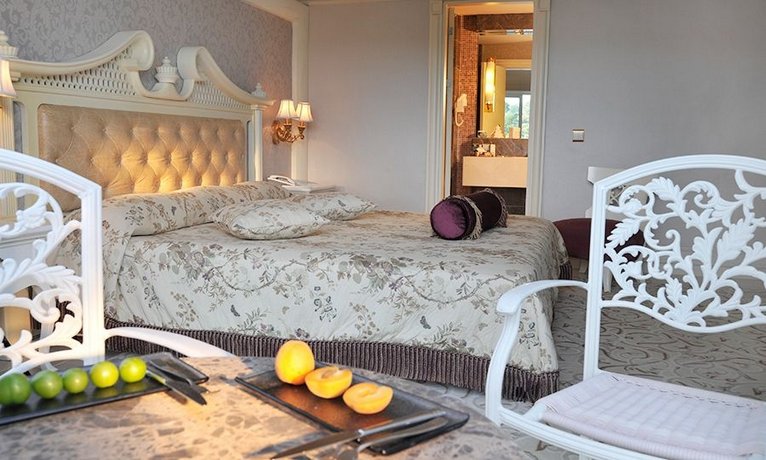 Amara Dolce Vita Luxury 5* (ex. Amara Dolce Vita - Kids Concept)