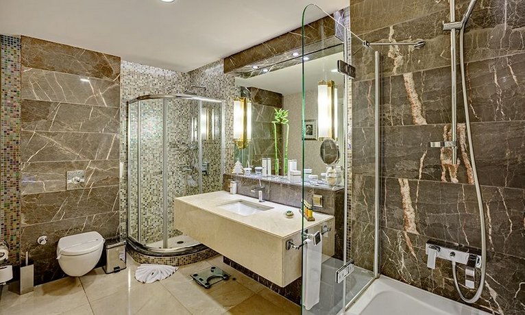Amara Dolce Vita Luxury 5* (ex. Amara Dolce Vita - Kids Concept)