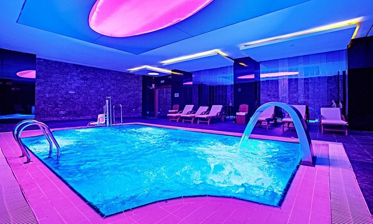 Amara Dolce Vita Luxury 5* (ex. Amara Dolce Vita - Kids Concept)