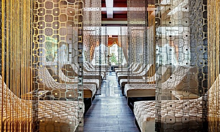 Amara Dolce Vita Luxury 5* (ex. Amara Dolce Vita - Kids Concept)