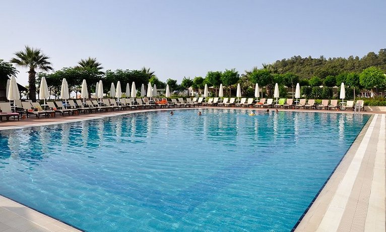 Amara Dolce Vita Luxury 5* (ex. Amara Dolce Vita - Kids Concept)