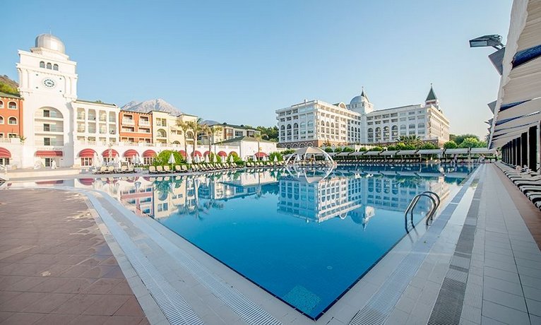 Amara Dolce Vita Luxury 5* (ex. Amara Dolce Vita - Kids Concept)