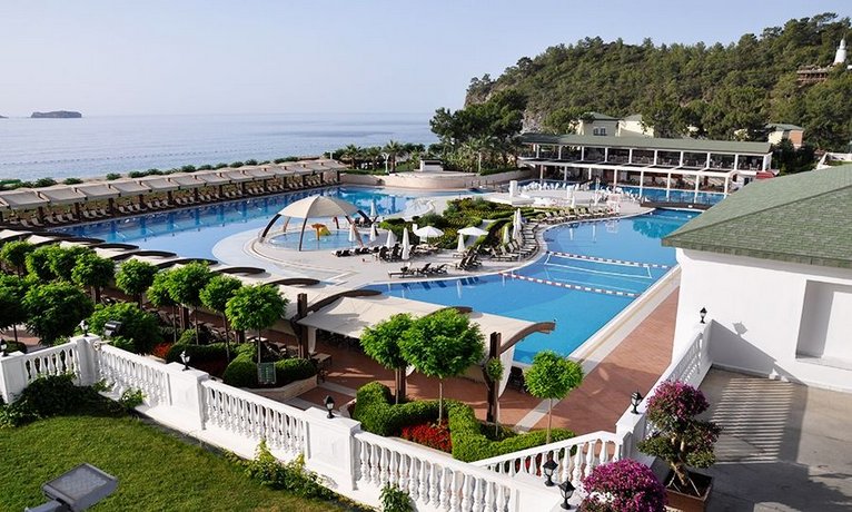 Amara Dolce Vita Luxury 5* (ex. Amara Dolce Vita - Kids Concept)