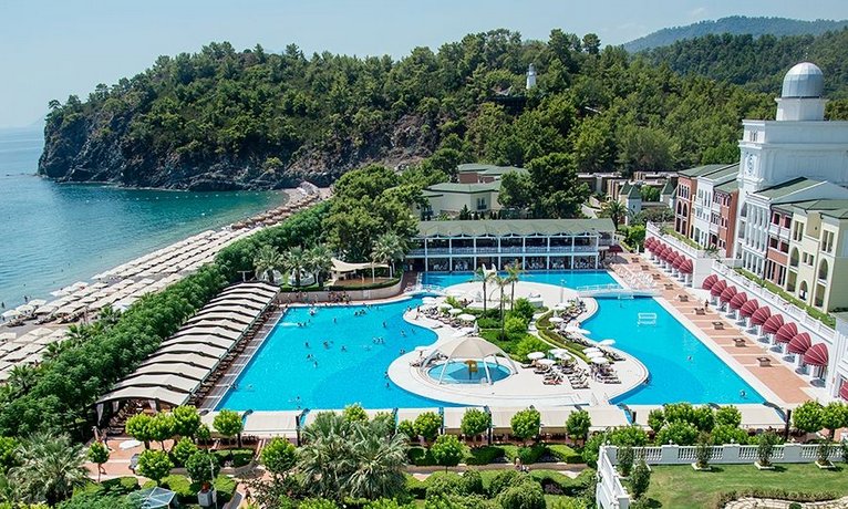 Amara Dolce Vita Luxury 5* (ex. Amara Dolce Vita - Kids Concept)
