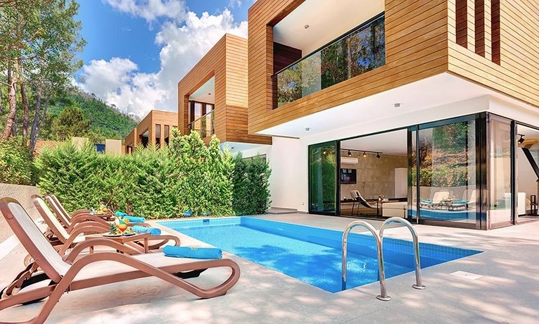 Amara Dolce Vita Luxury 5* (ex. Amara Dolce Vita - Kids Concept)