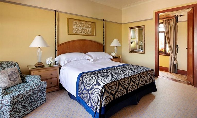 Four Seasons Hotel Istanbul at Sultanahmet