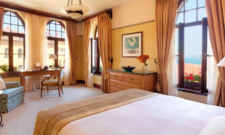 Four Seasons Hotel Istanbul at Sultanahmet