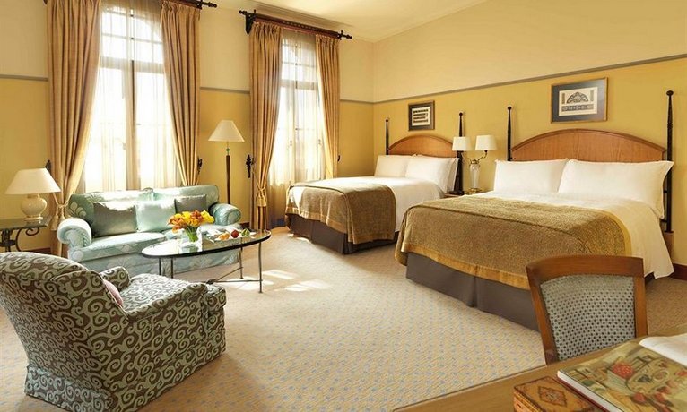 Four Seasons Hotel Istanbul at Sultanahmet