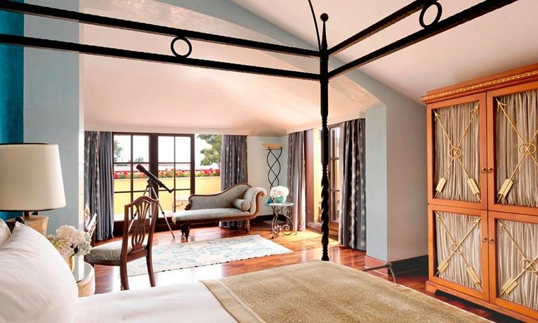 Four Seasons Hotel Istanbul at Sultanahmet