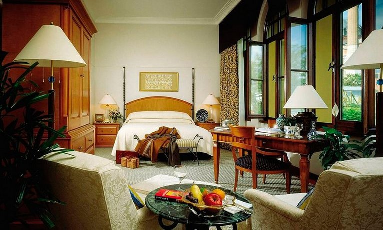 Four Seasons Hotel Istanbul at Sultanahmet