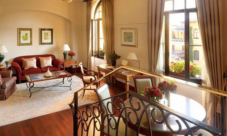 Four Seasons Hotel Istanbul at Sultanahmet