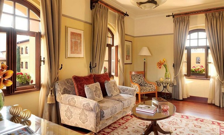 Four Seasons Hotel Istanbul at Sultanahmet