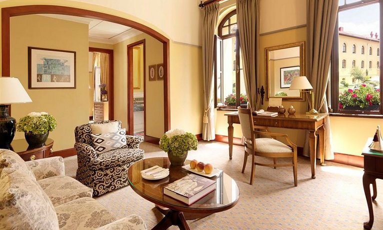 Four Seasons Hotel Istanbul at Sultanahmet
