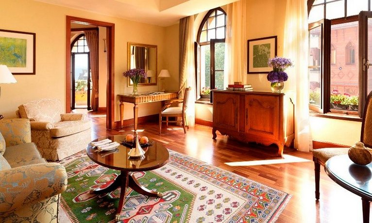 Four Seasons Hotel Istanbul at Sultanahmet
