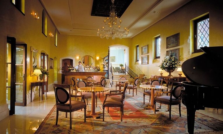 Four Seasons Hotel Istanbul at Sultanahmet
