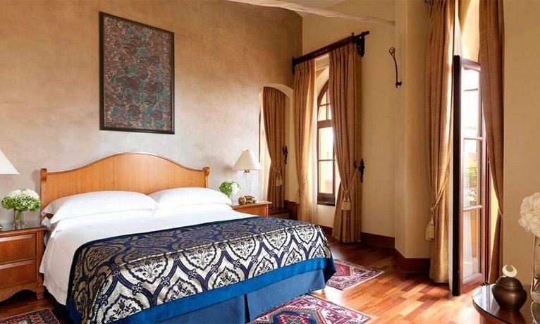 Four Seasons Hotel Istanbul at Sultanahmet