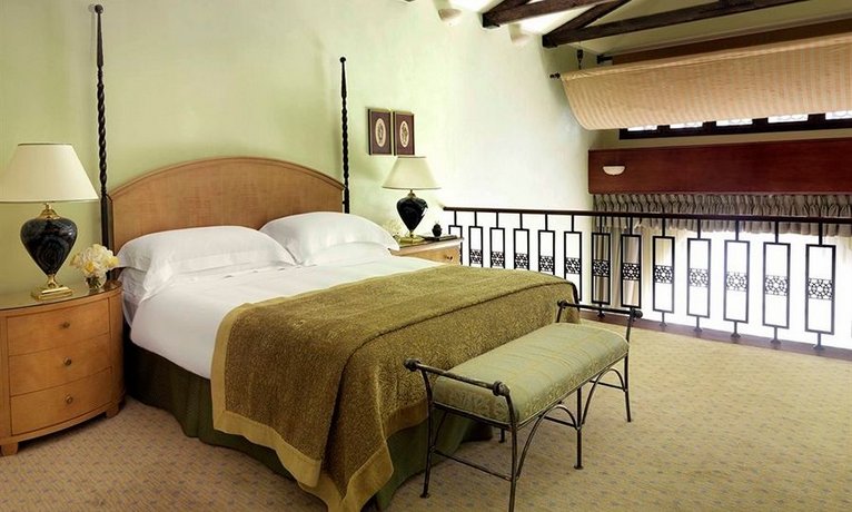 Four Seasons Hotel Istanbul at Sultanahmet