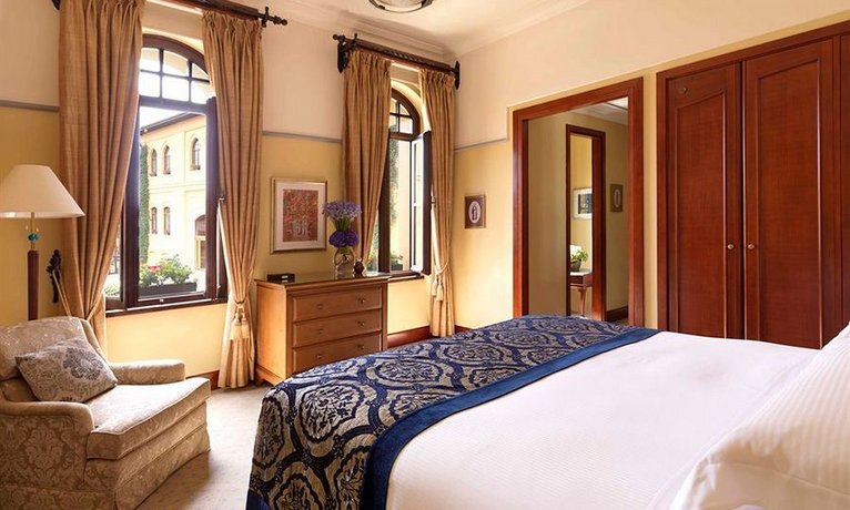 Four Seasons Hotel Istanbul at Sultanahmet
