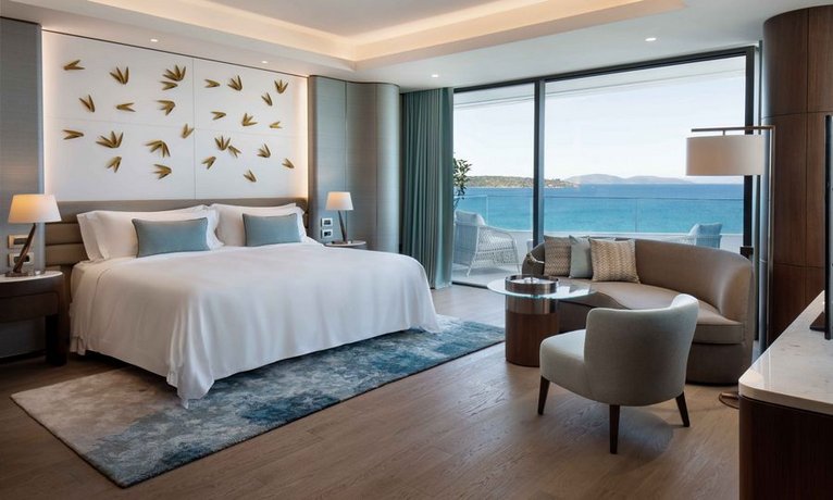 Reges a Luxury Collection Resort & Spa Cesme