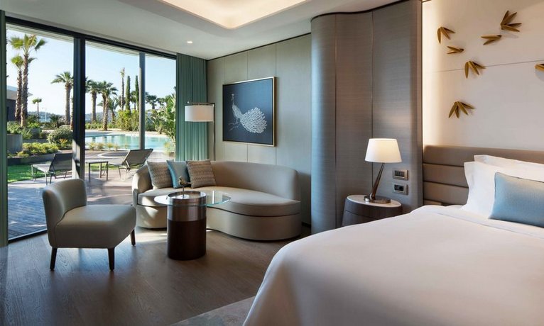 Reges a Luxury Collection Resort & Spa Cesme