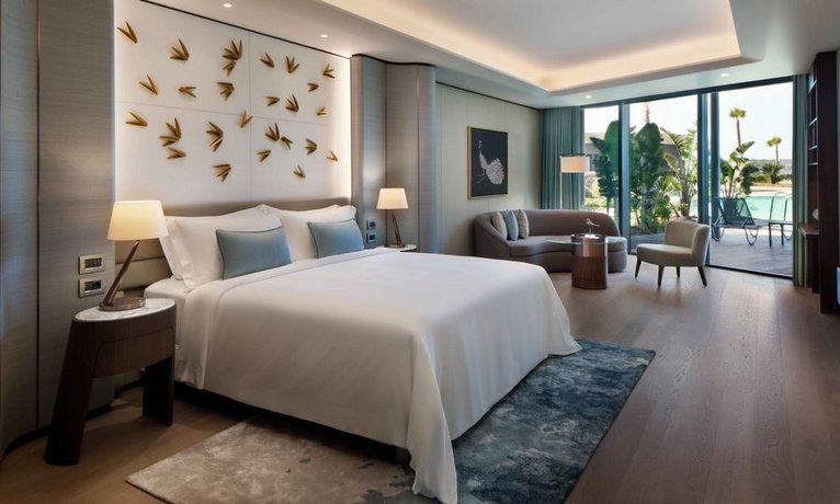Reges a Luxury Collection Resort & Spa Cesme