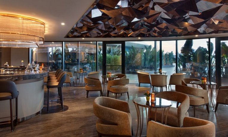 Reges a Luxury Collection Resort & Spa Cesme
