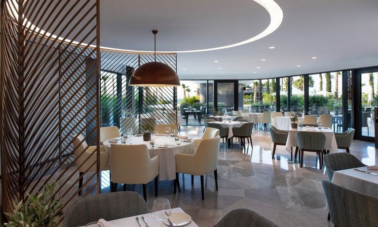 Reges a Luxury Collection Resort & Spa Cesme