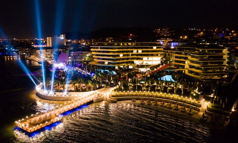 Reges a Luxury Collection Resort & Spa Cesme