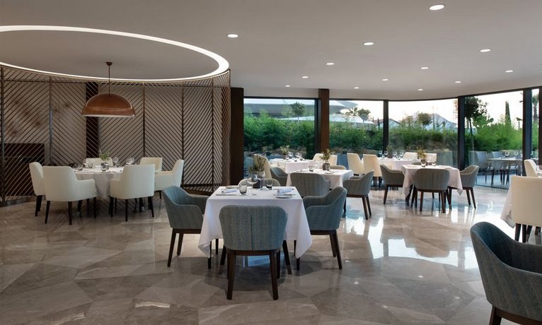 Reges a Luxury Collection Resort & Spa Cesme