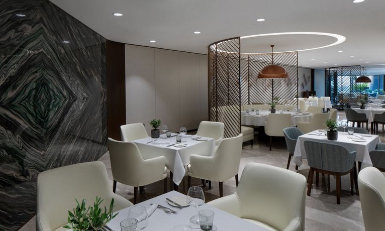 Reges a Luxury Collection Resort & Spa Cesme