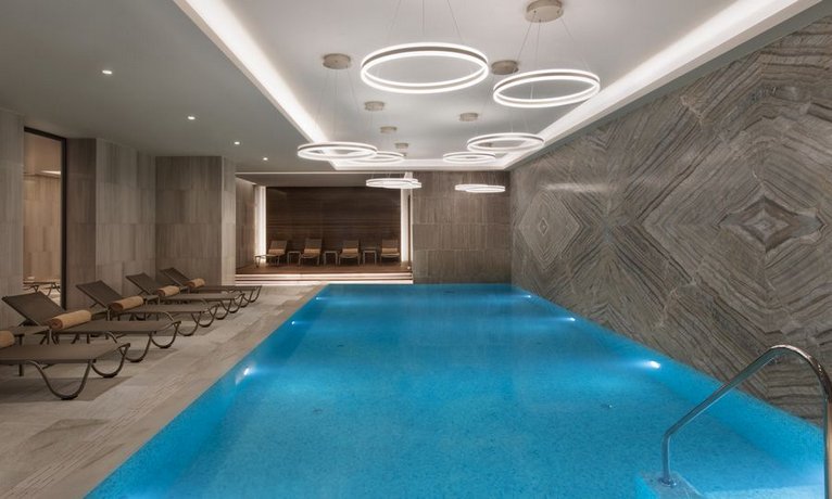 Reges a Luxury Collection Resort & Spa Cesme
