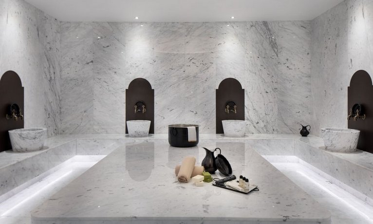 Reges a Luxury Collection Resort & Spa Cesme