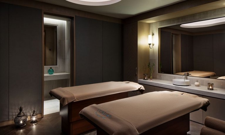 Reges a Luxury Collection Resort & Spa Cesme
